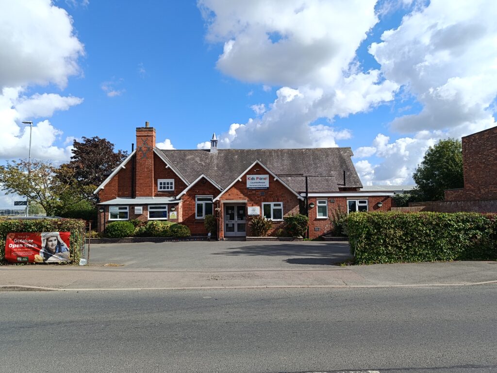 Countesthorpe