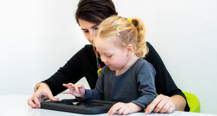 Screen Time Under 5: Practical, No-Guilt Tips for Families