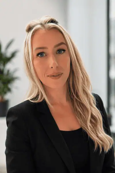 Melissa Mills (Assistant Manager)