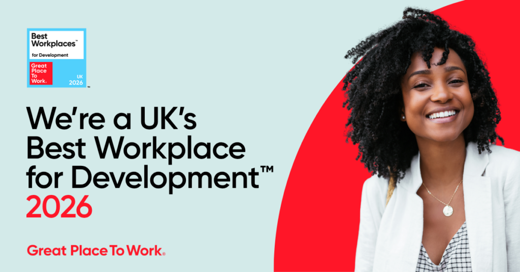 Kids Planet UK’s Best Workplaces for Development