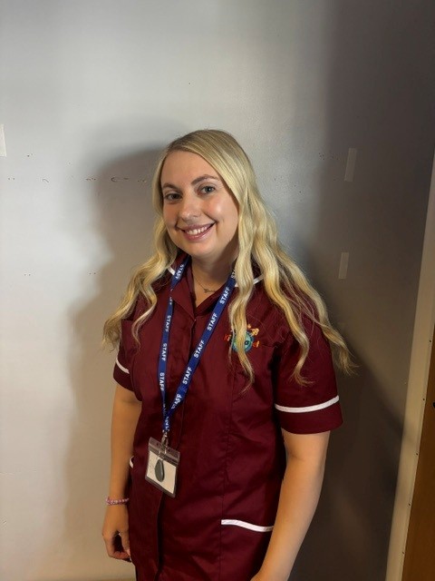 Chloe Plumpton