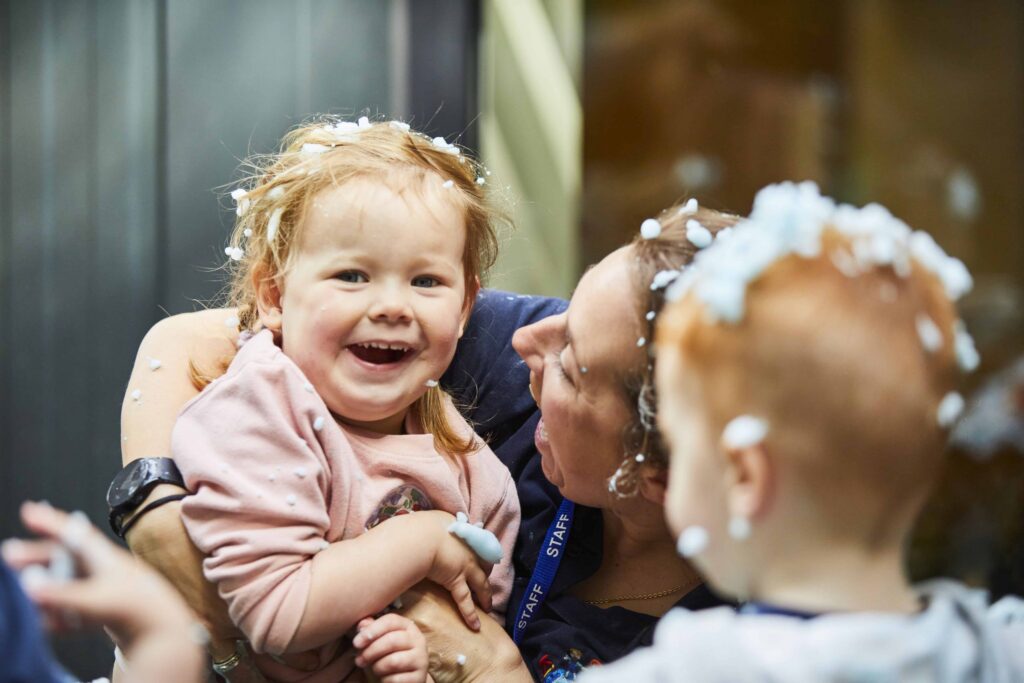 Ofsted Nursery Inspection Changes: What Parents Need to Know