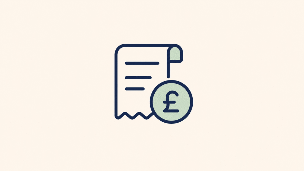 Billing & Finance