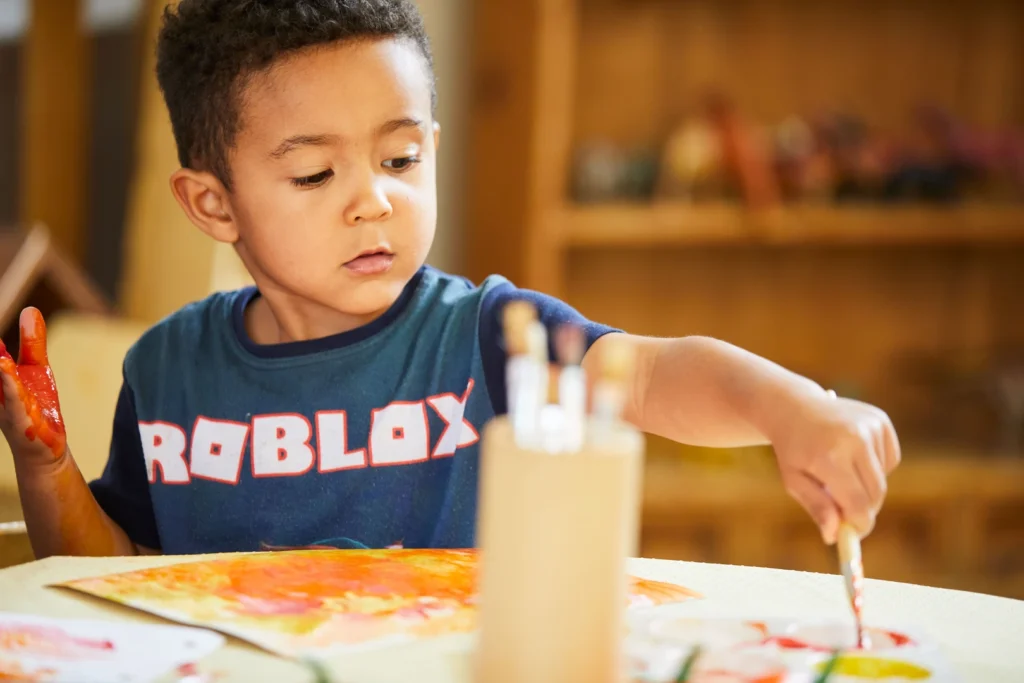 Tax-Free Childcare
