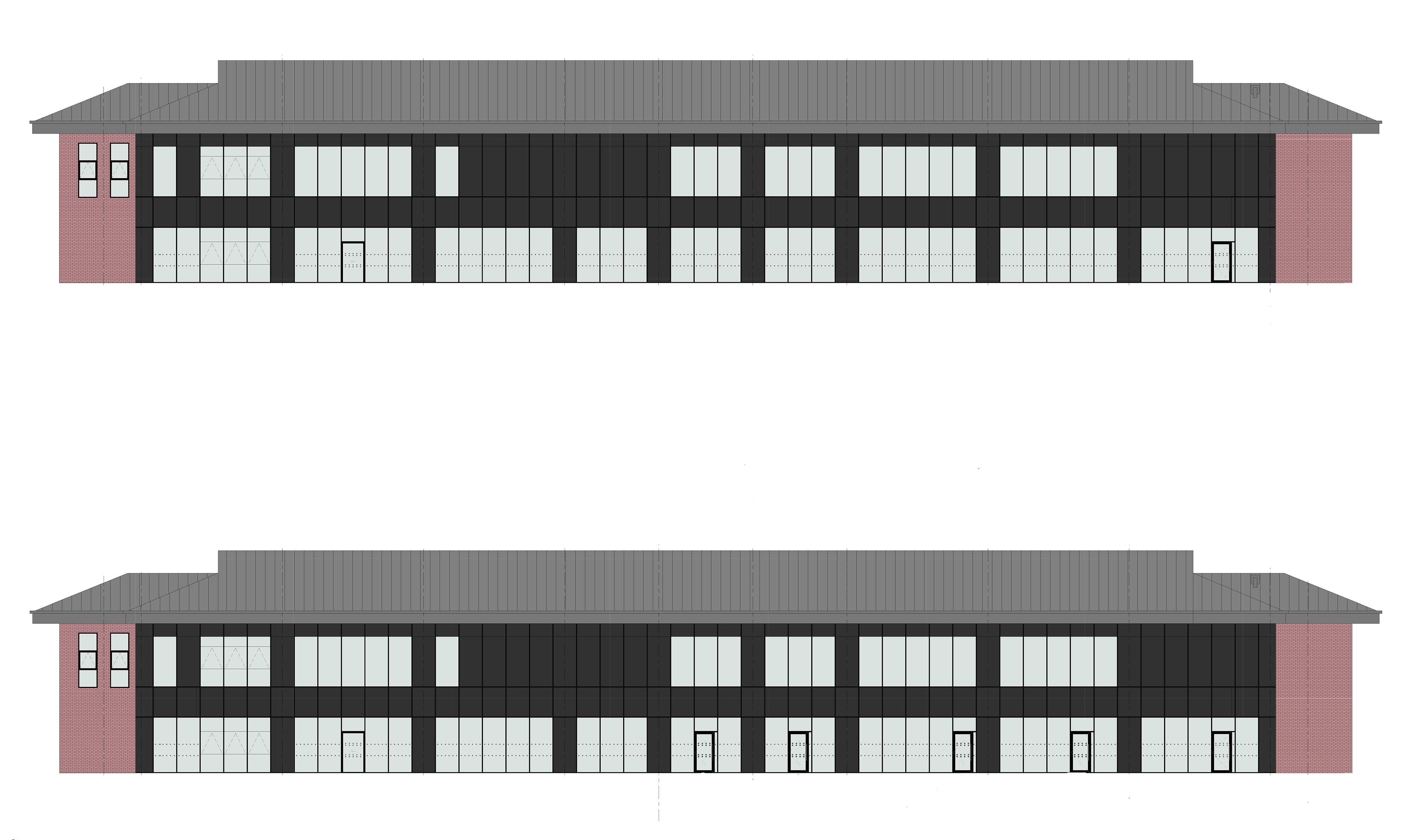 Kids Planet Salford Quays CGI