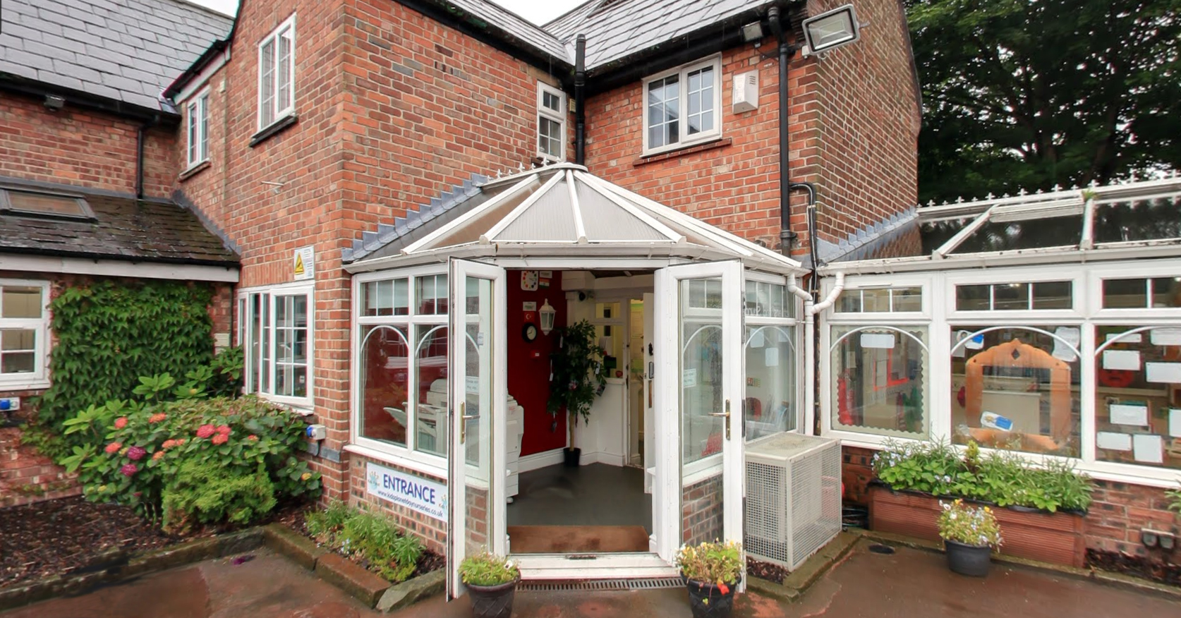 Fazakerley Nursery Kids Planet Day Nurseries Call Us On 0151 293