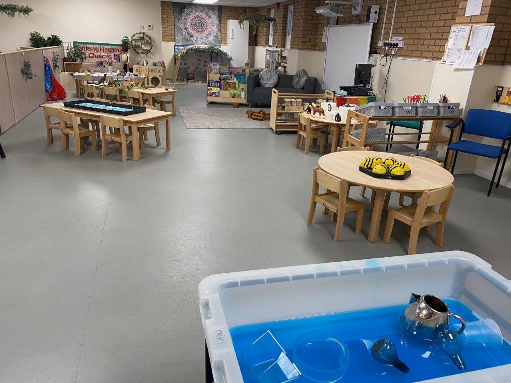 kids planet southport daycare nursery
