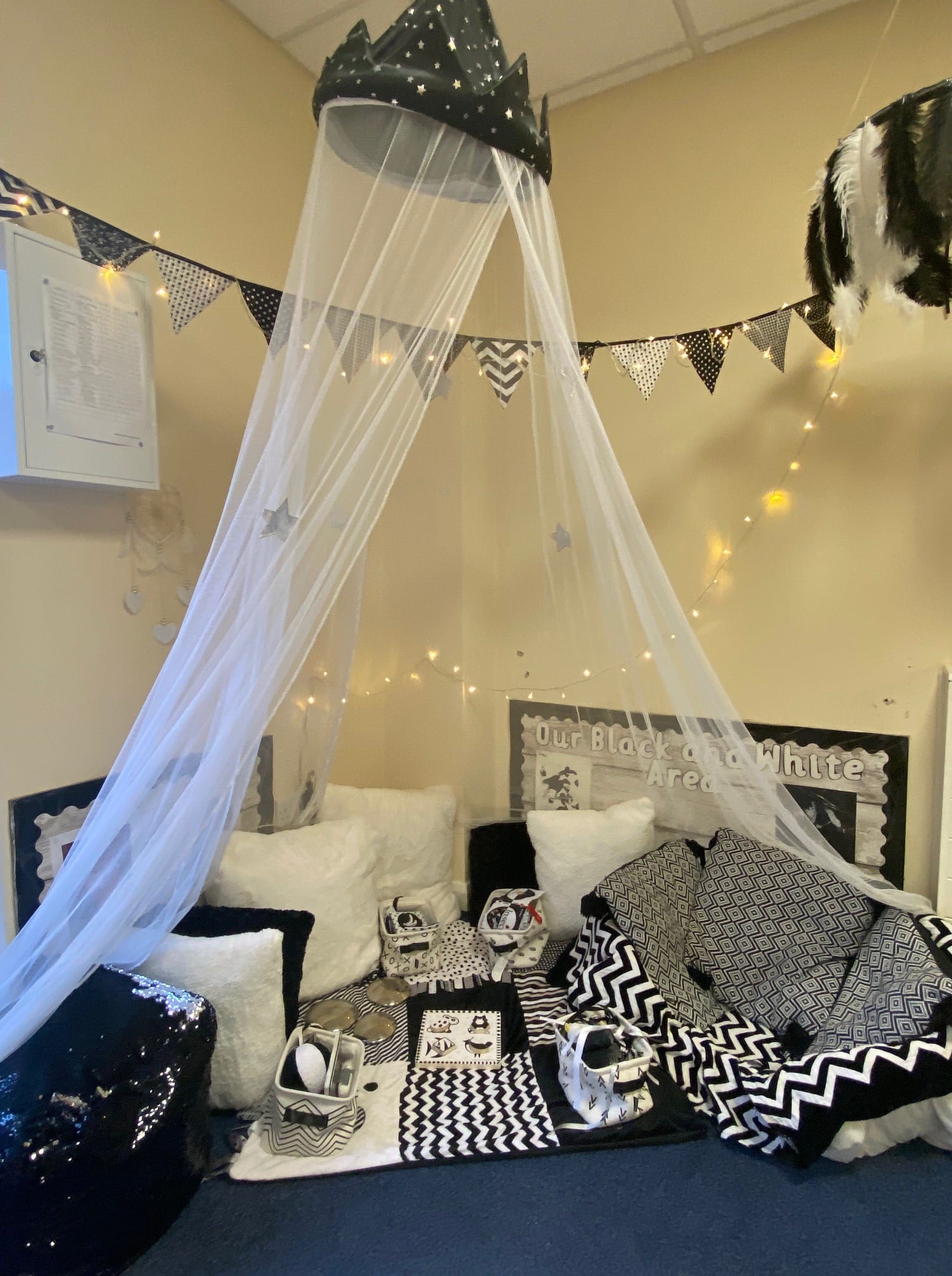 children nursery in southport