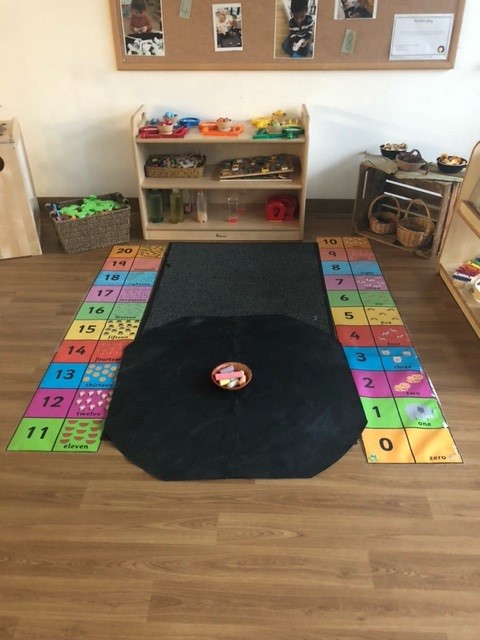 kids planet babies day care nursery in Altrincham