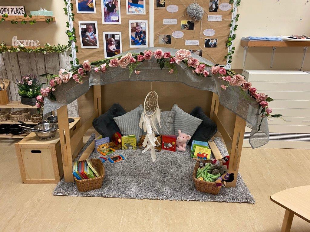 kids planet southport day nursery cosy corner