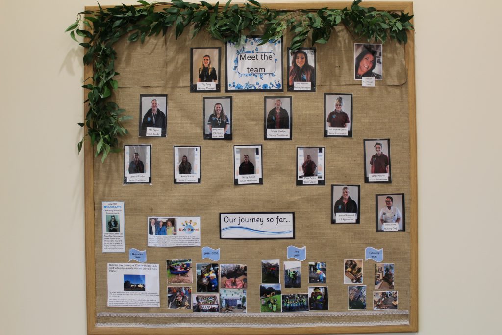 Kids Opens a Nursery in Chester Kids Nurseries