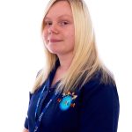 image of the nursery manager for Kids Planet Woodside