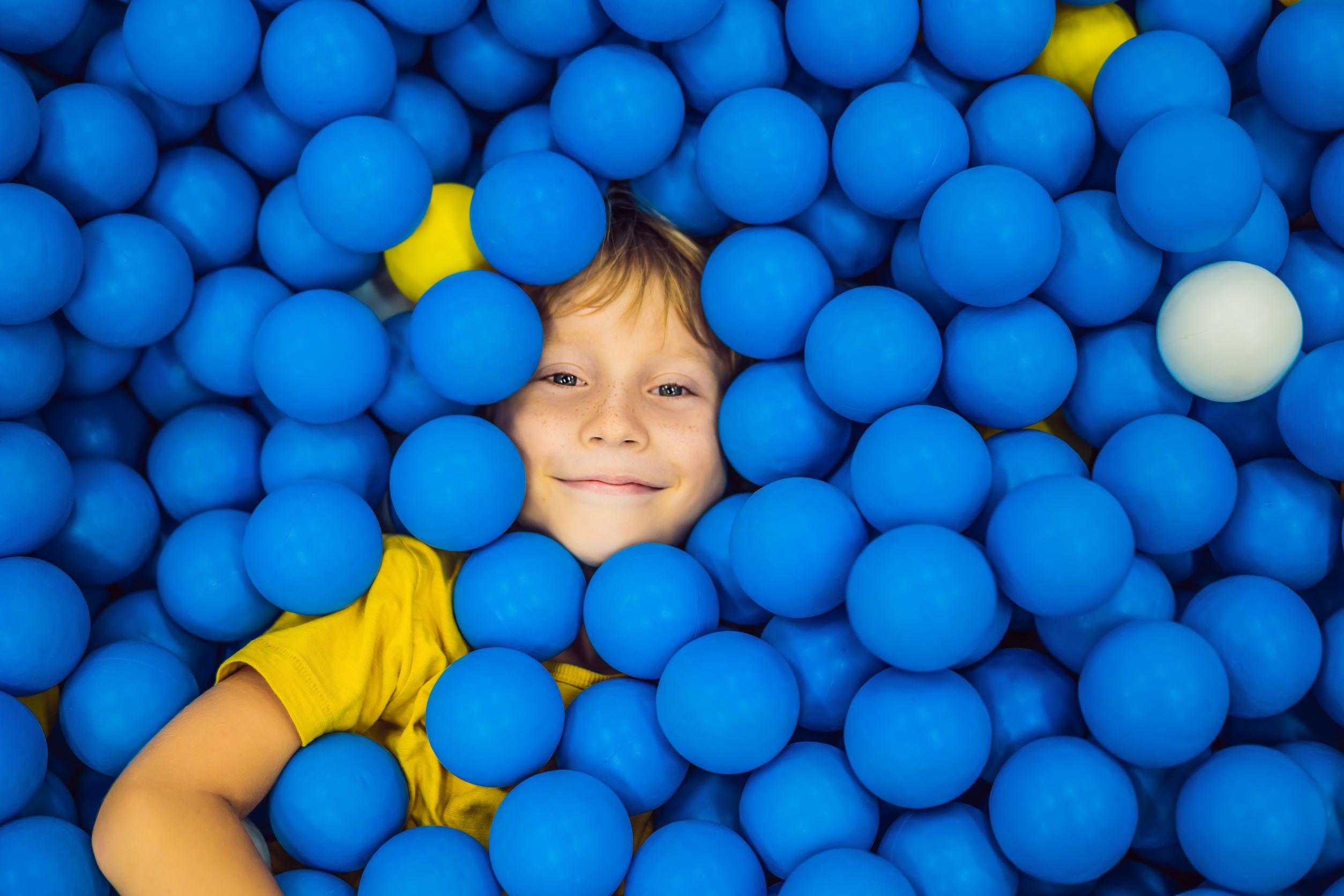 Indoor Activities For Children s Birthday Parties Kids Planet Nurseries