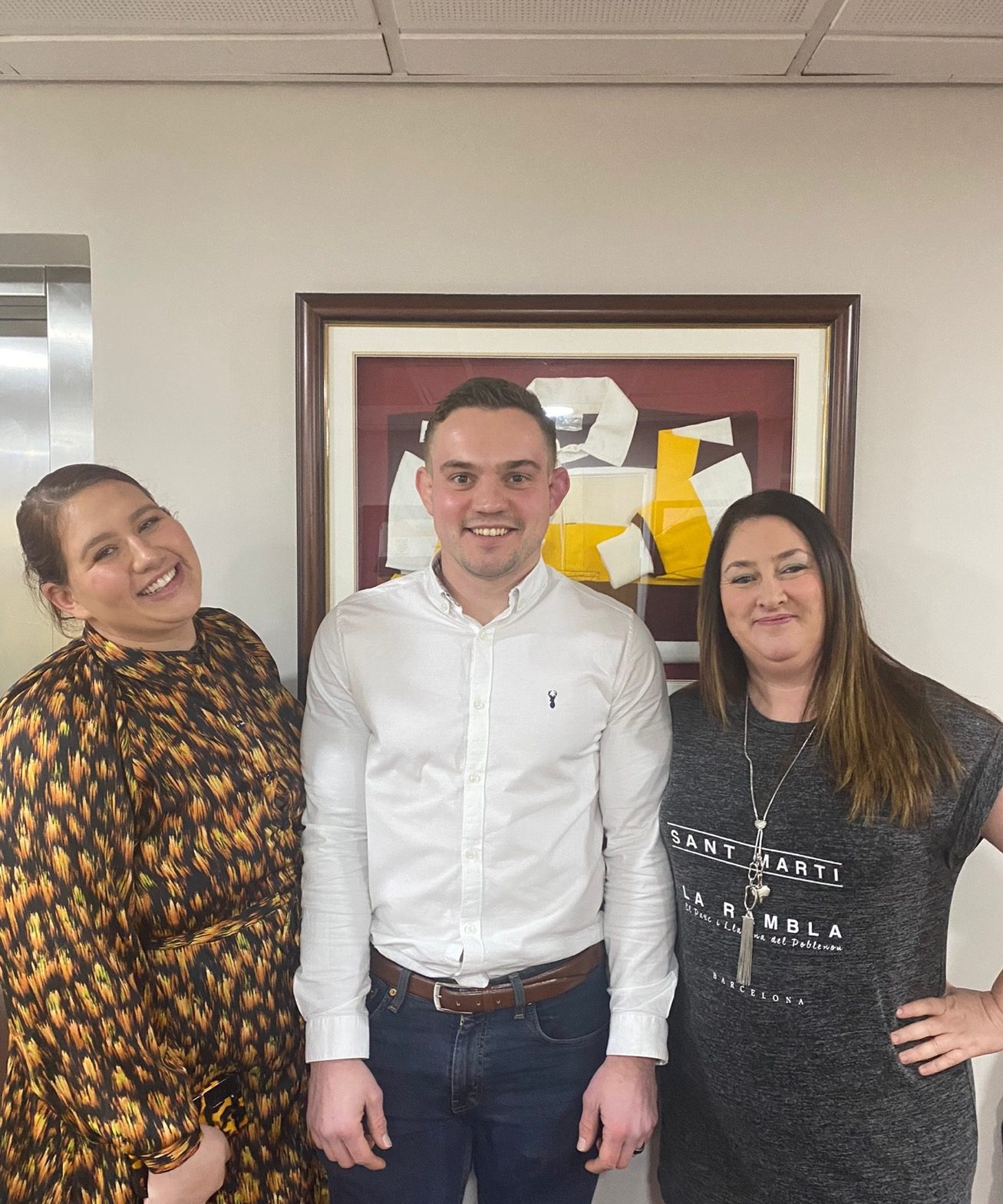 Kids at Rugby Heritage Evening Kids Nurseries