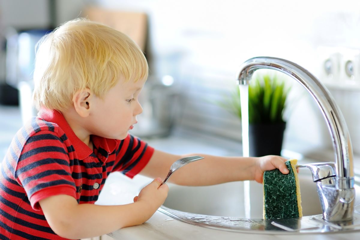 What are the positive benefits of a nursery? Kids Nurseries