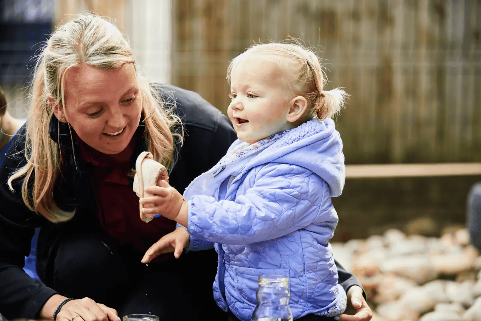 open days at kids planet