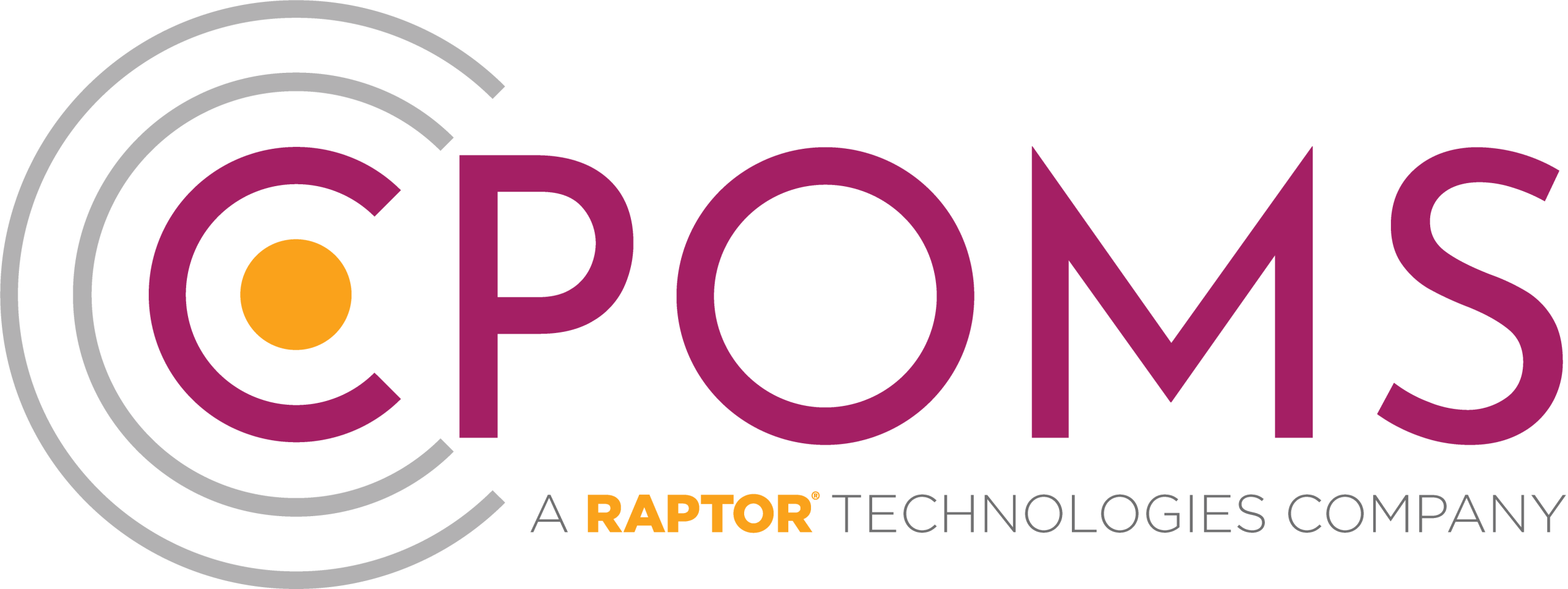 CPOMS Logo