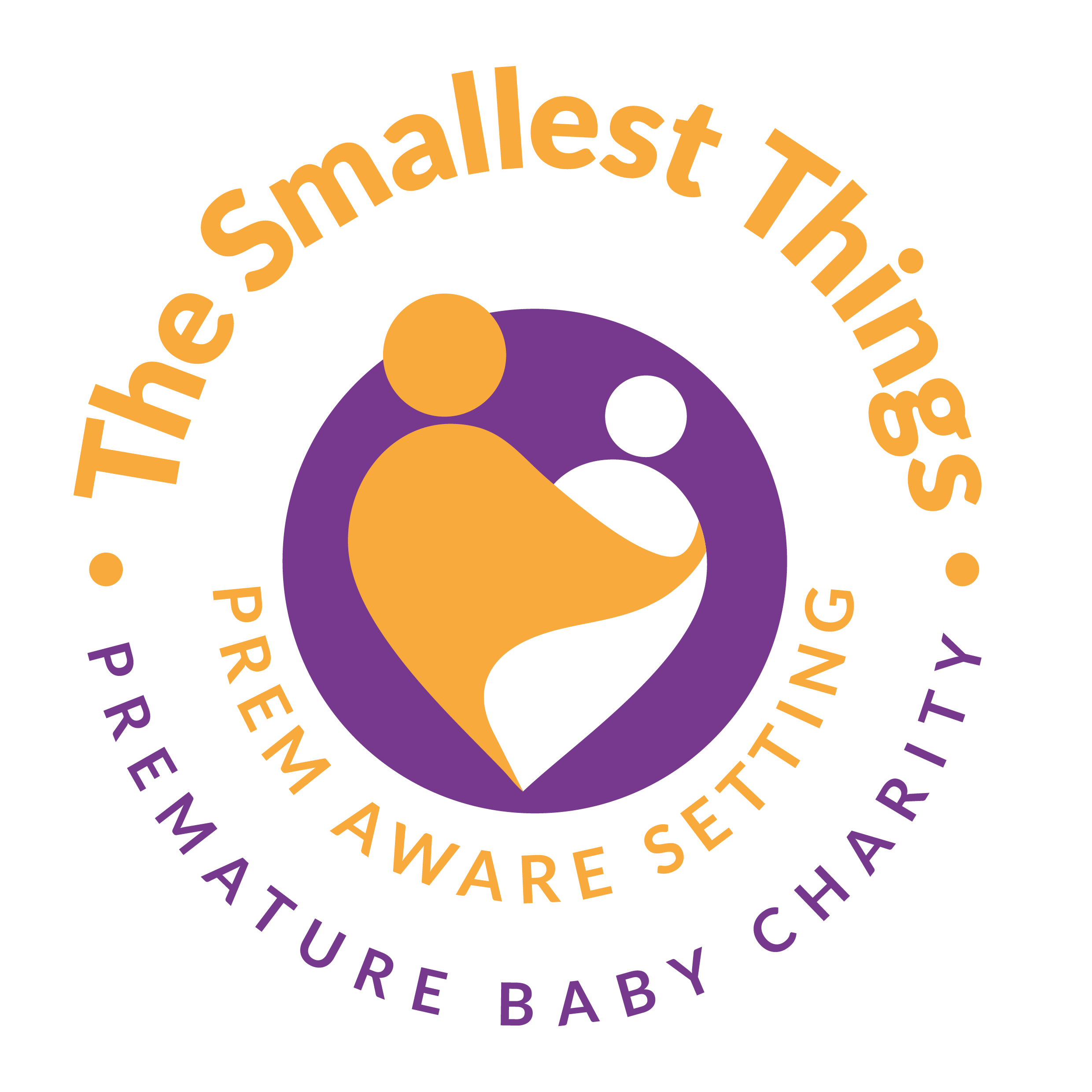 The Smallest Things - Prem Aware